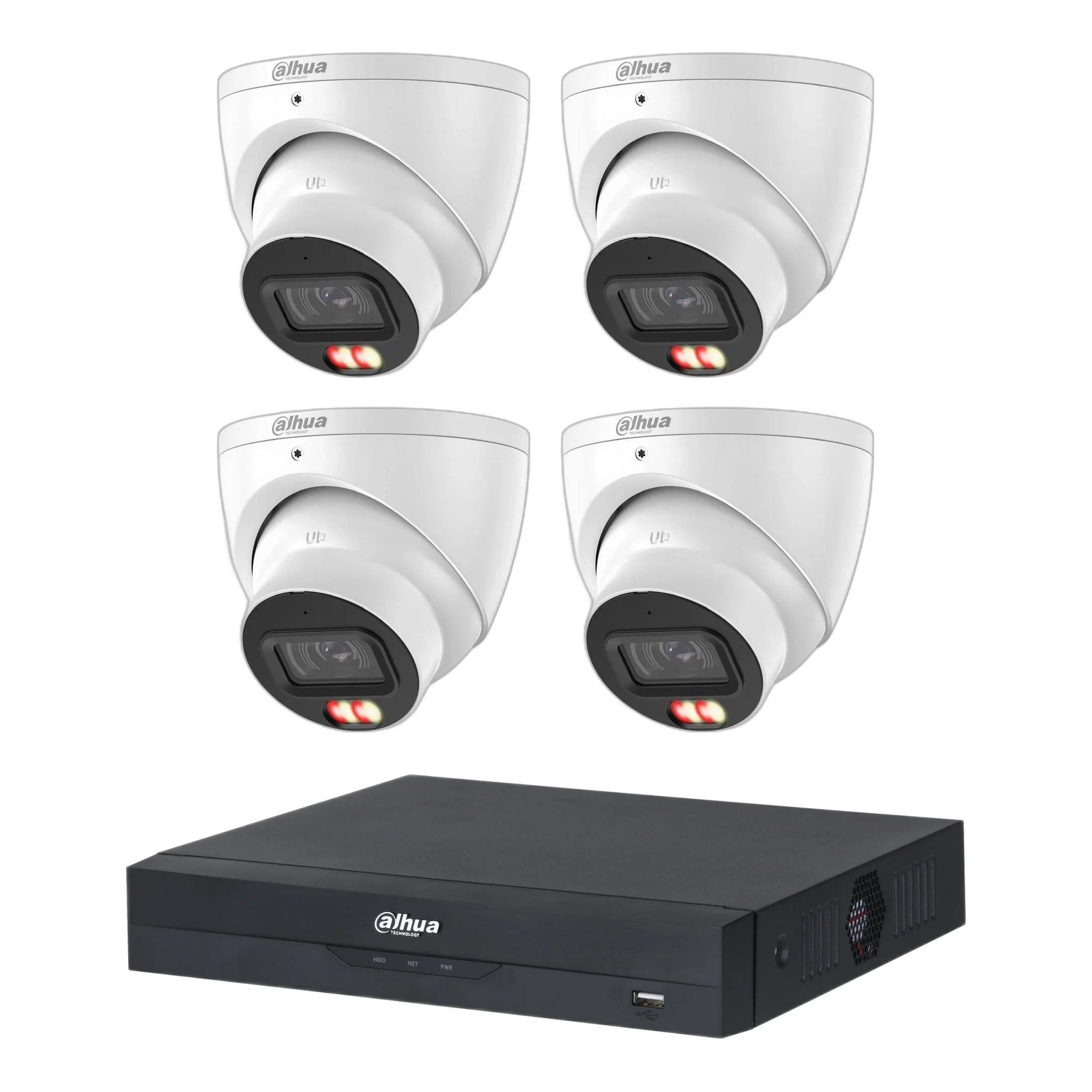 Complete Camera Kits