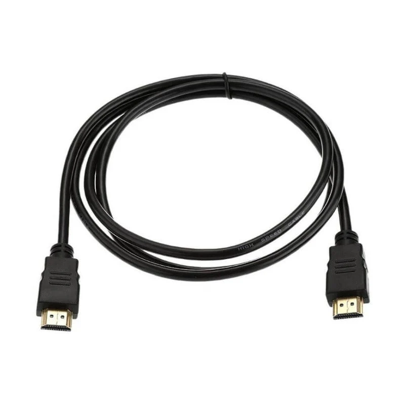HDMI & Display Cables