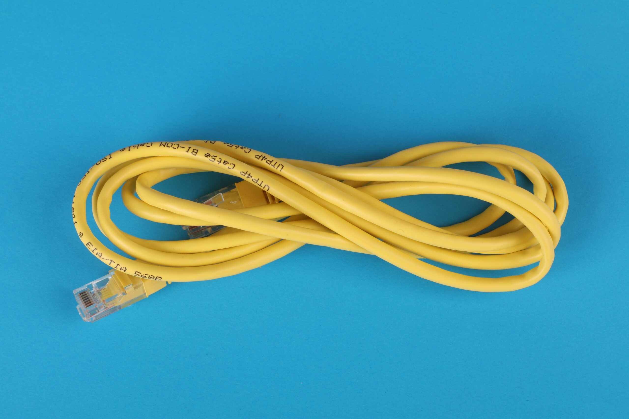 Pigtails & Patch Cords