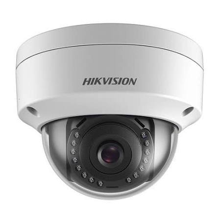 IP & Analog Cameras