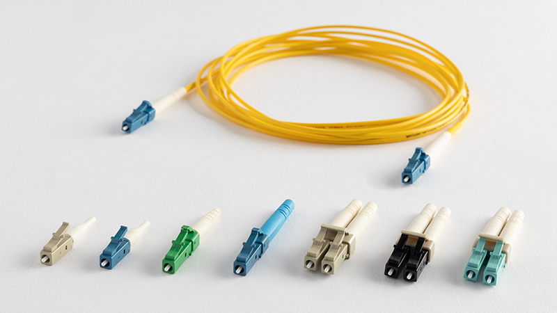 Connectors & Adapters