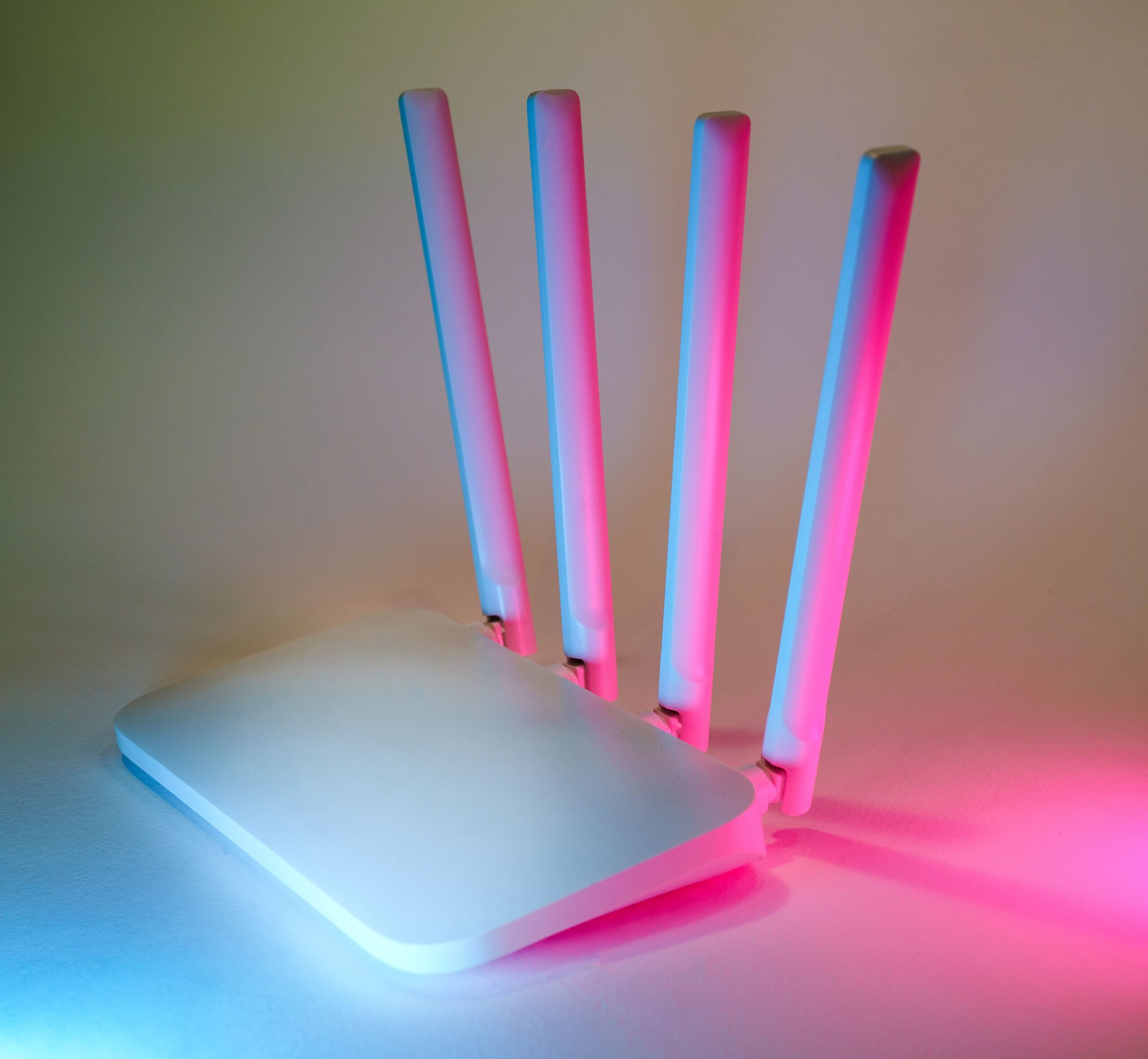 Routers & Firewalls